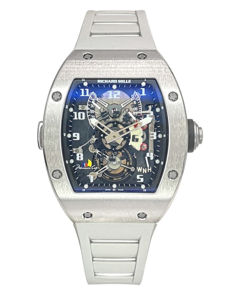Wing Sing Gallery No.1 Trusted Malaysia Watches Jewellery Shop